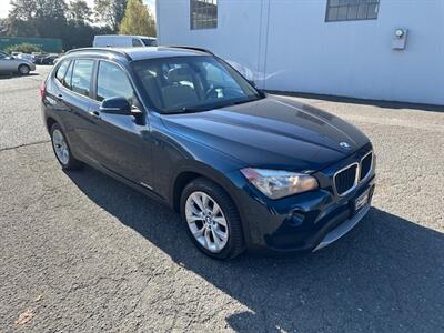 2013 BMW X1 xDrive28i   - Photo 7 - Portland, OR 97211