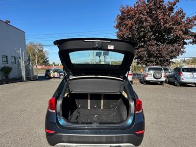 2013 BMW X1 xDrive28i   - Photo 21 - Portland, OR 97211