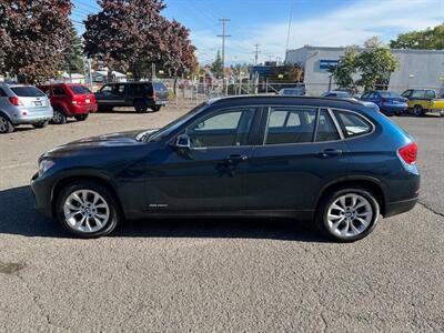 2013 BMW X1 xDrive28i   - Photo 2 - Portland, OR 97211