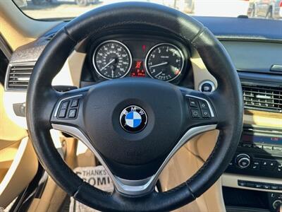 2013 BMW X1 xDrive28i   - Photo 15 - Portland, OR 97211