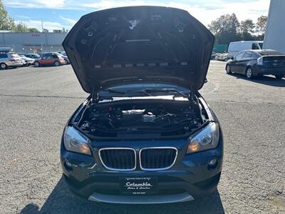 2013 BMW X1 xDrive28i   - Photo 23 - Portland, OR 97211