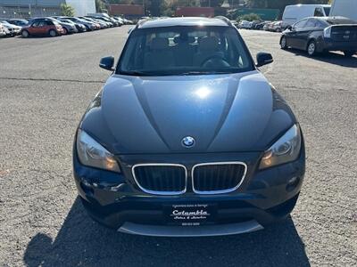 2013 BMW X1 xDrive28i   - Photo 8 - Portland, OR 97211