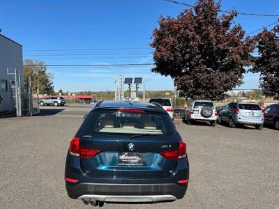 2013 BMW X1 xDrive28i   - Photo 4 - Portland, OR 97211