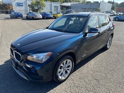 2013 BMW X1 xDrive28i   - Photo 1 - Portland, OR 97211