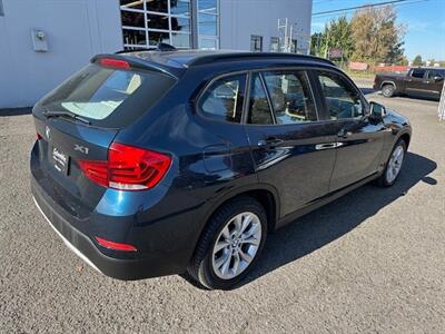 2013 BMW X1 xDrive28i   - Photo 5 - Portland, OR 97211