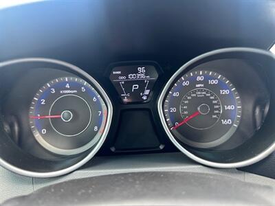 2013 Hyundai Elantra GLS   - Photo 15 - Portland, OR 97211