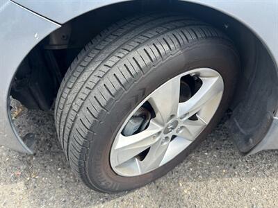 2013 Hyundai Elantra GLS   - Photo 22 - Portland, OR 97211