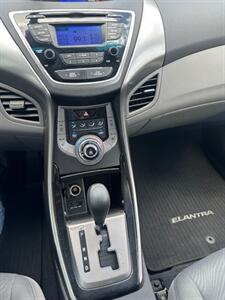2013 Hyundai Elantra GLS   - Photo 16 - Portland, OR 97211