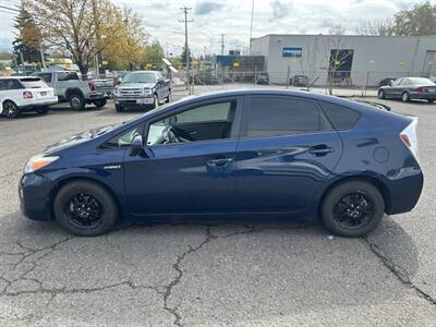 2012 Toyota Prius One   - Photo 2 - Portland, OR 97211