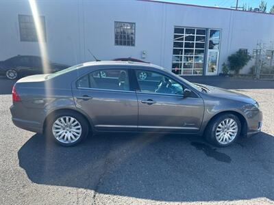 2011 Ford Fusion Hybrid - Photo 5 - Portland, OR 97211