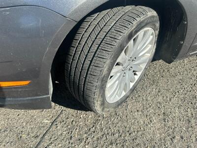 2011 Ford Fusion Hybrid - Photo 18 - Portland, OR 97211