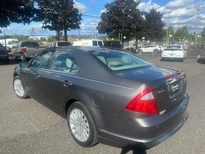2011 Ford Fusion Hybrid - Photo 3 - Portland, OR 97211