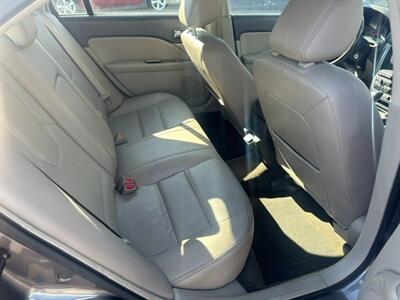 2011 Ford Fusion Hybrid - Photo 12 - Portland, OR 97211