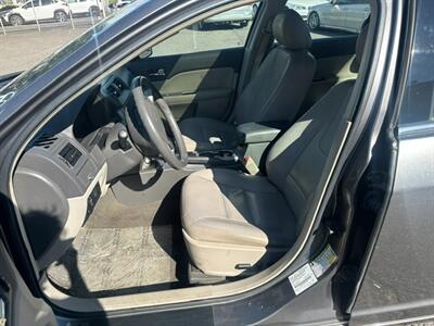 2011 Ford Fusion Hybrid - Photo 8 - Portland, OR 97211