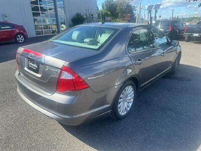 2011 Ford Fusion Hybrid - Photo 21 - Portland, OR 97211