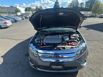 2011 Ford Fusion Hybrid - Photo 20 - Portland, OR 97211