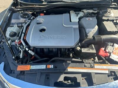 2011 Ford Fusion Hybrid - Photo 19 - Portland, OR 97211