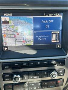 2011 Ford Fusion Hybrid - Photo 24 - Portland, OR 97211