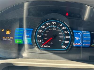2011 Ford Fusion Hybrid - Photo 16 - Portland, OR 97211