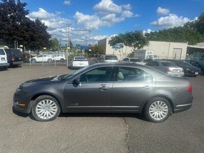 2011 Ford Fusion Hybrid - Photo 2 - Portland, OR 97211