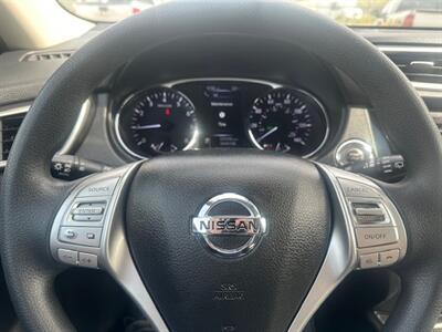 2015 Nissan Rogue S - Photo 20 - Portland, OR 97211