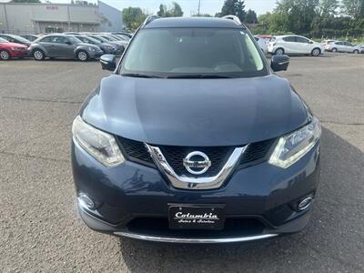 2015 Nissan Rogue S - Photo 8 - Portland, OR 97211