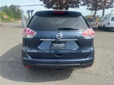 2015 Nissan Rogue S - Photo 4 - Portland, OR 97211