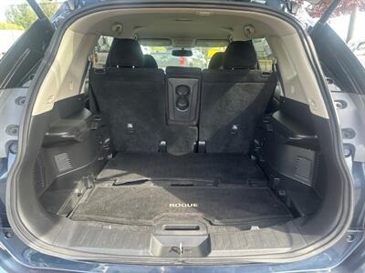 2015 Nissan Rogue S - Photo 15 - Portland, OR 97211