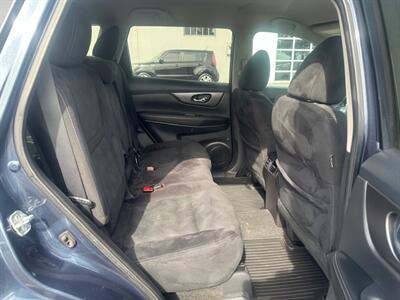 2015 Nissan Rogue S - Photo 14 - Portland, OR 97211