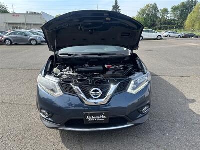 2015 Nissan Rogue S - Photo 25 - Portland, OR 97211