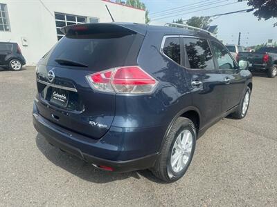 2015 Nissan Rogue S - Photo 5 - Portland, OR 97211