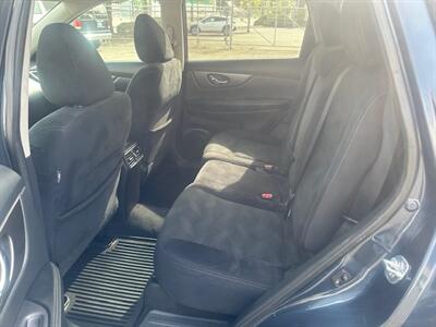 2015 Nissan Rogue S - Photo 11 - Portland, OR 97211