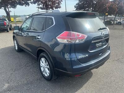 2015 Nissan Rogue S - Photo 3 - Portland, OR 97211