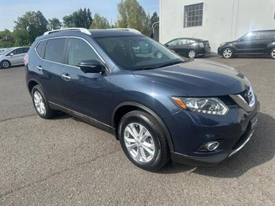 2015 Nissan Rogue S - Photo 7 - Portland, OR 97211