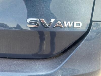 2015 Nissan Rogue S - Photo 18 - Portland, OR 97211