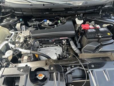 2015 Nissan Rogue S - Photo 24 - Portland, OR 97211