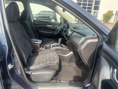 2015 Nissan Rogue S - Photo 12 - Portland, OR 97211