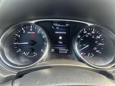 2015 Nissan Rogue S - Photo 19 - Portland, OR 97211