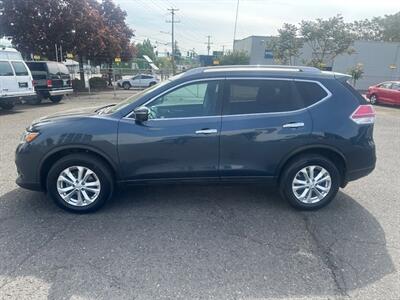 2015 Nissan Rogue S - Photo 2 - Portland, OR 97211