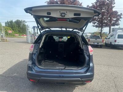 2015 Nissan Rogue S - Photo 17 - Portland, OR 97211
