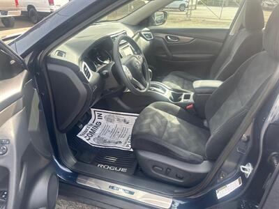 2015 Nissan Rogue S - Photo 9 - Portland, OR 97211