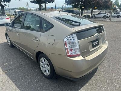 2006 Toyota Prius - Photo 3 - Portland, OR 97211