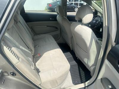 2006 Toyota Prius - Photo 14 - Portland, OR 97211