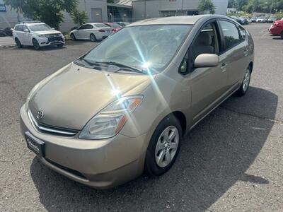 2006 Toyota Prius - Photo 1 - Portland, OR 97211