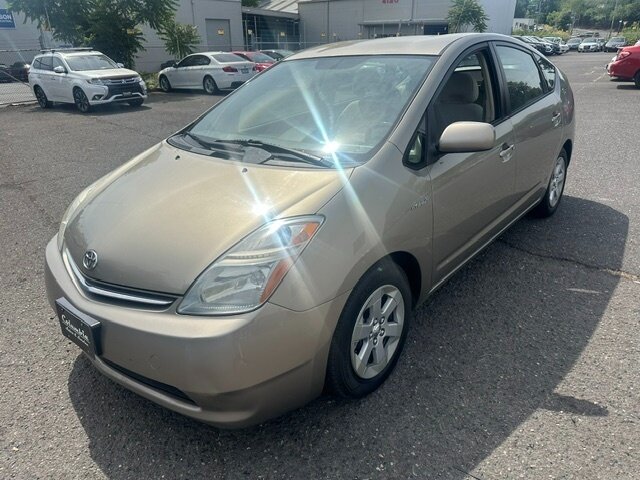 2006 Toyota Prius   - Photo 1 - Portland, OR 97211