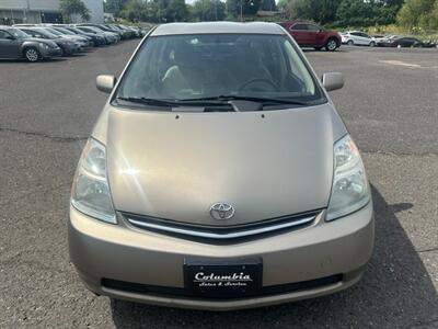 2006 Toyota Prius - Photo 8 - Portland, OR 97211