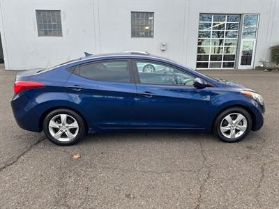 2013 Hyundai ELANTRA GLS - Photo 6 - Portland, OR 97211