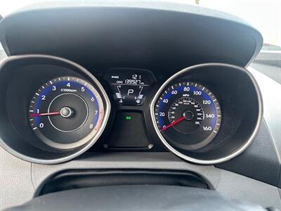 2013 Hyundai ELANTRA GLS - Photo 15 - Portland, OR 97211