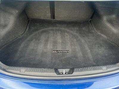 2013 Hyundai ELANTRA GLS - Photo 18 - Portland, OR 97211