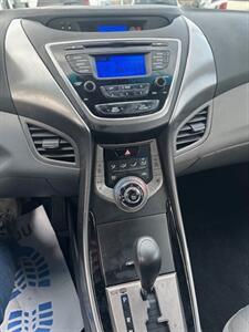 2013 Hyundai ELANTRA GLS - Photo 17 - Portland, OR 97211